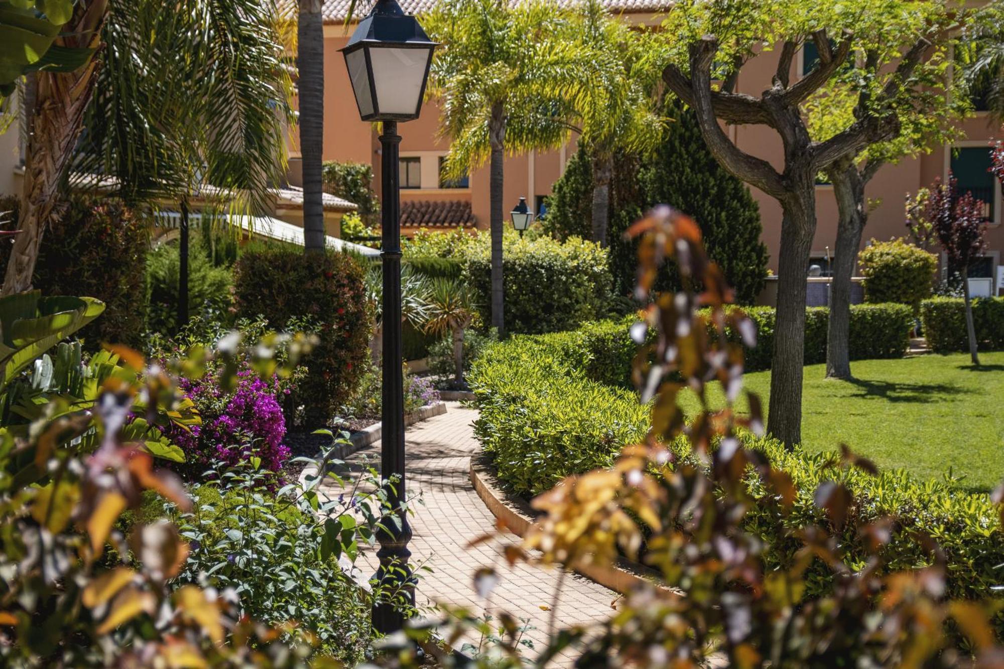 Floridamar Apartment Jávea Exterior photo