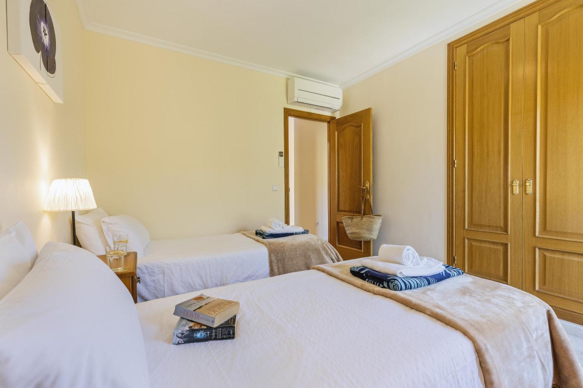 Floridamar Apartment Jávea Exterior photo