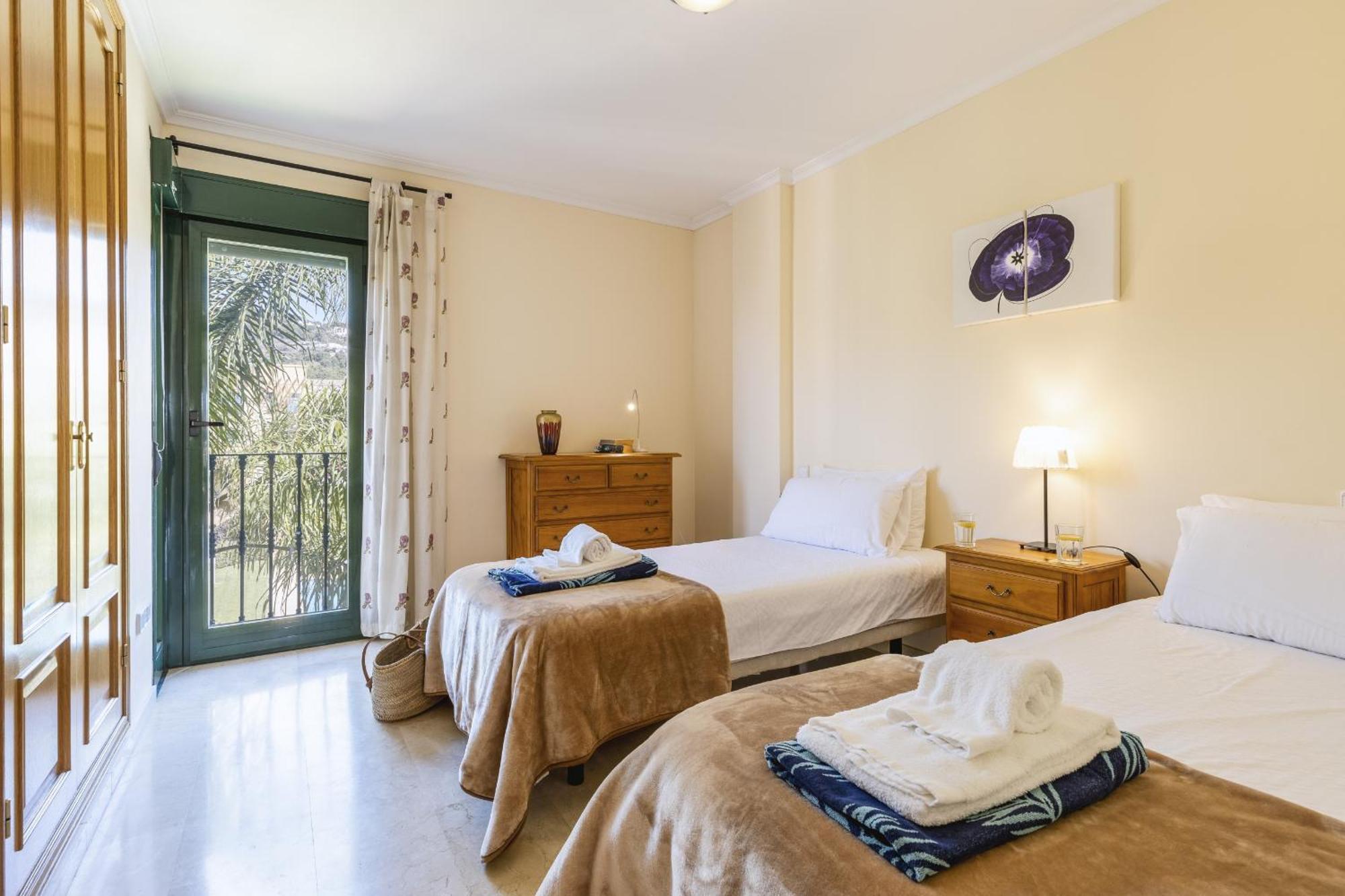 Floridamar Apartment Jávea Exterior photo