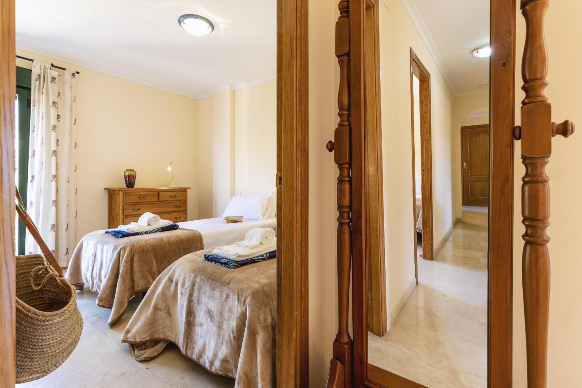 Floridamar Apartment Jávea Exterior photo