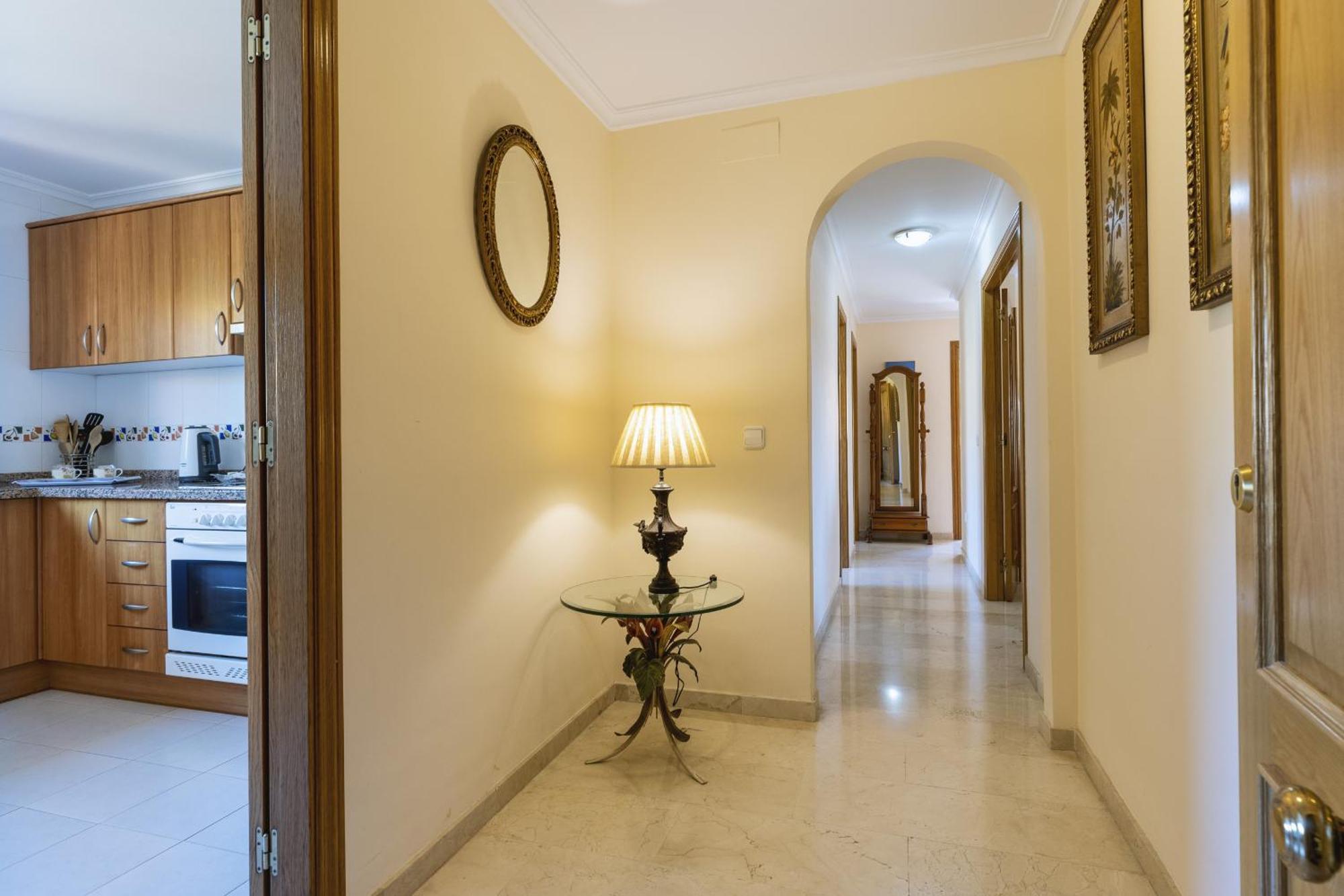 Floridamar Apartment Jávea Exterior photo
