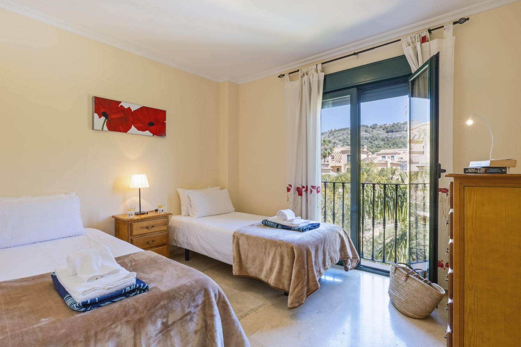 Floridamar Apartment Jávea Exterior photo